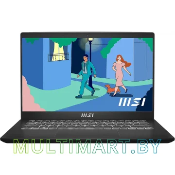 Ноутбук MSI Modern 14 C7M-231XBY (9S7-14JK12-231)